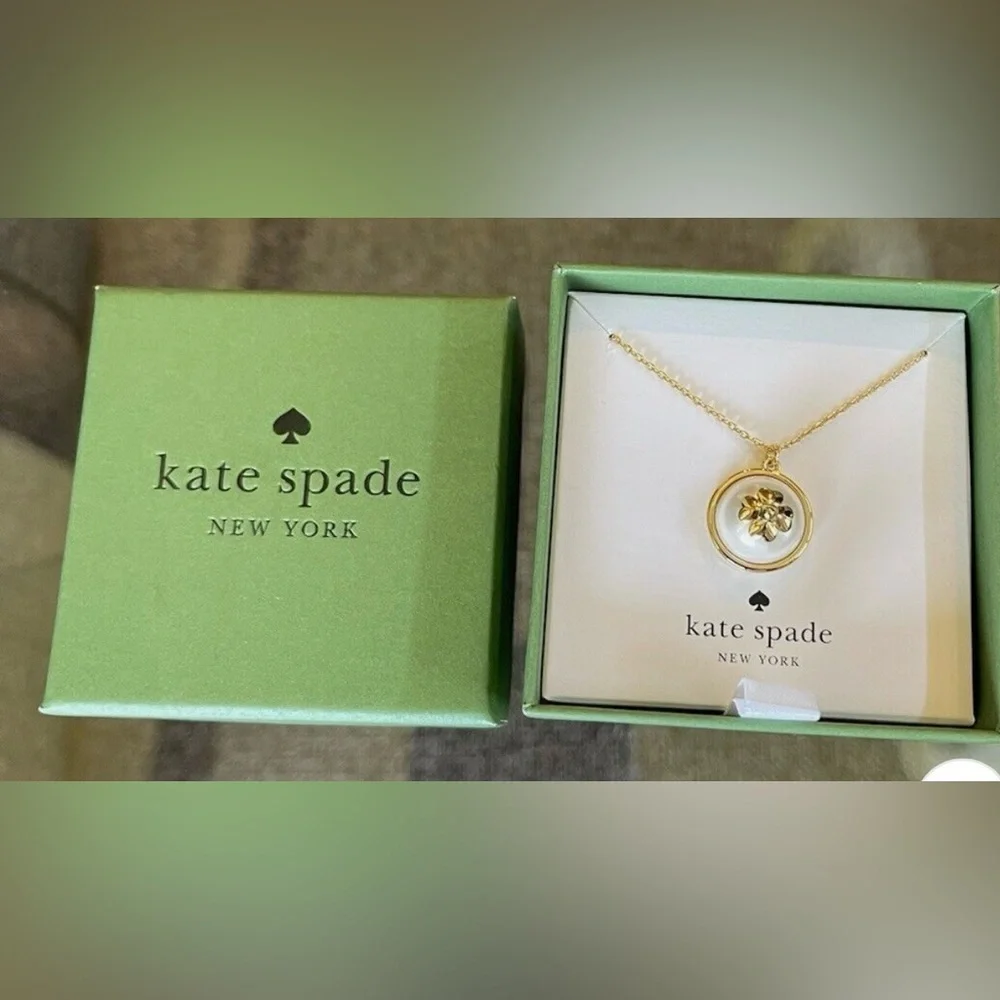 KATE SPADE SATURDAY brilliant